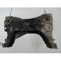 BERCEAU MOTEUR AVANT RENAULT CLIO III 2009-