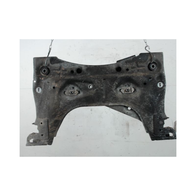 BERCEAU MOTEUR AVANT RENAULT CLIO III 2009-