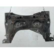 BERCEAU MOTEUR AVANT RENAULT CLIO III 2009-