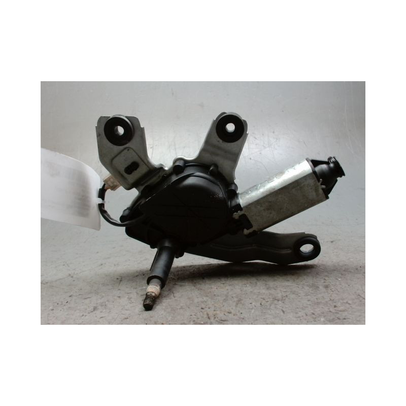 MECANISME ESSUIE-GLACE ARRIERE PEUGEOT 206 3P