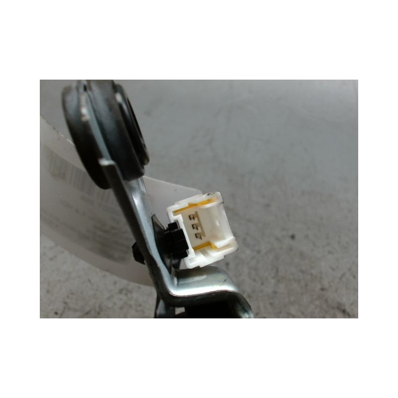 MECANISME ESSUIE-GLACE ARRIERE PEUGEOT 206 3P