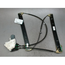 MECANISME+MOTEUR LEVE-GLACE AVANT GAUCHE AUDI A1