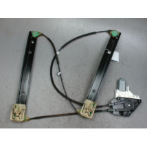 MECANISME+MOTEUR LEVE-GLACE AVANT GAUCHE AUDI A1