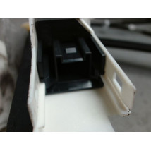 MECANISME+MOTEUR LEVE-GLACE AVANT GAUCHE AUDI A1