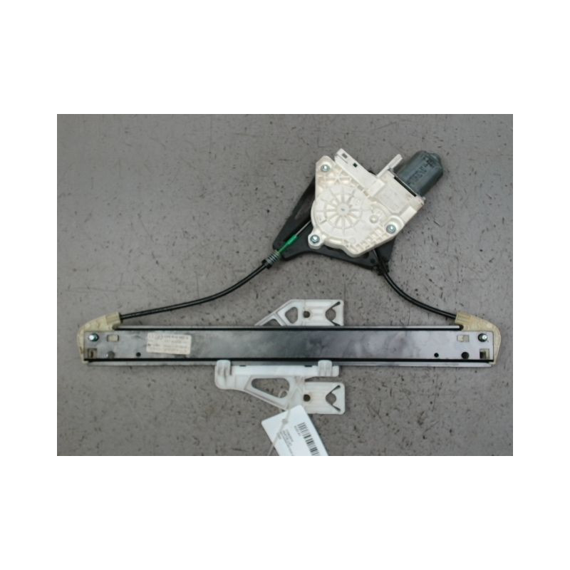 MECANISME+MOTEUR LEVE-GLACE ARRIERE DROIT AUDI A1