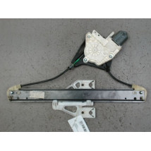 MECANISME+MOTEUR LEVE-GLACE ARRIERE DROIT AUDI A1