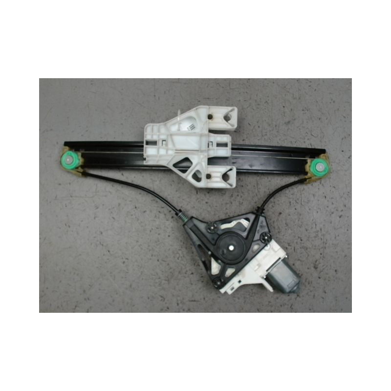 MECANISME+MOTEUR LEVE-GLACE ARRIERE DROIT AUDI A1
