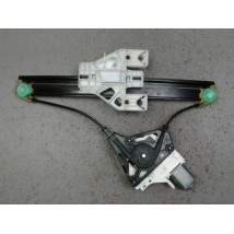 MECANISME+MOTEUR LEVE-GLACE ARRIERE DROIT AUDI A1