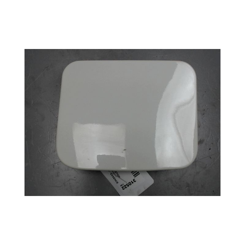 VOLET DE TRAPPE CARBURANT NISSAN MICRA