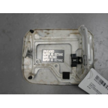 VOLET DE TRAPPE CARBURANT NISSAN MICRA