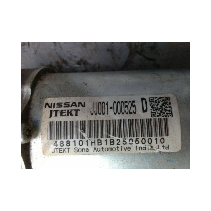 COLONNE DE DIRECTION ASSISTEE NISSAN MICRA