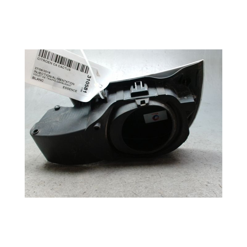 VOLET DE TRAPPE CARBURANT CITROEN C4 CACTUS