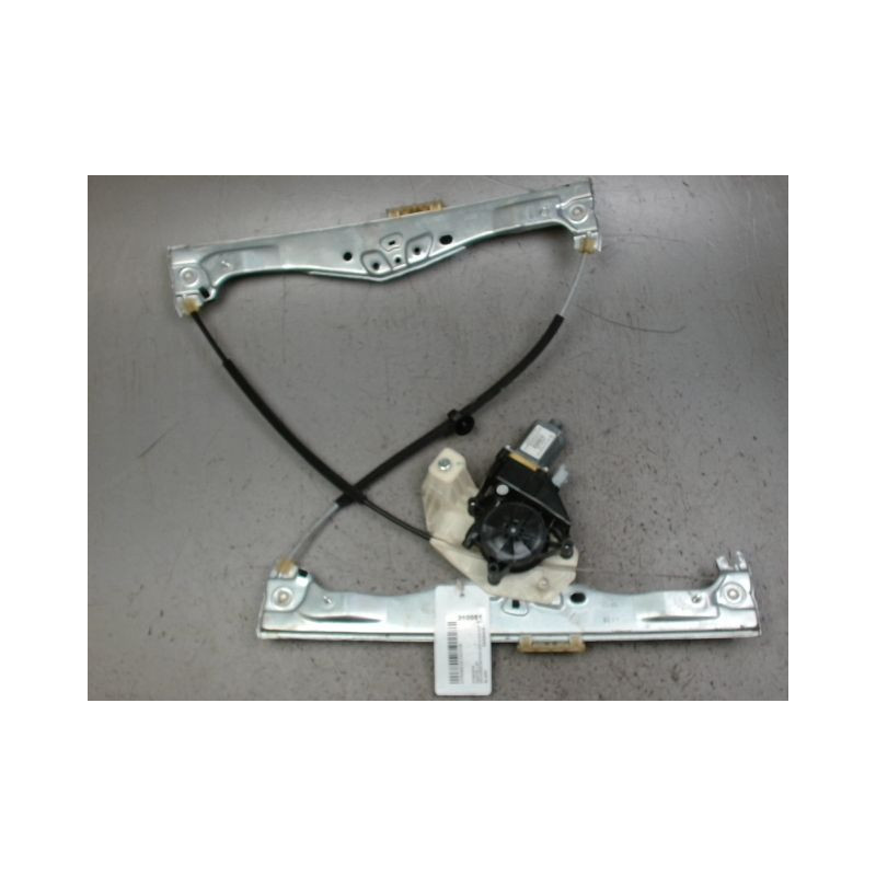 MECANISME+MOTEUR LEVE-GLACE AVANT DROIT CITROEN C4 CACTUS