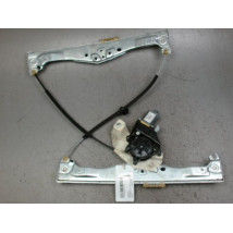 MECANISME+MOTEUR LEVE-GLACE AVANT DROIT CITROEN C4 CACTUS