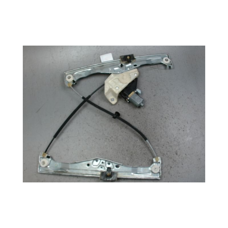 MECANISME+MOTEUR LEVE-GLACE AVANT DROIT CITROEN C4 CACTUS