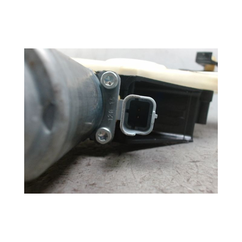 MECANISME+MOTEUR LEVE-GLACE AVANT DROIT CITROEN C4 CACTUS