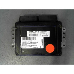 CALCULATEUR MOTEUR
