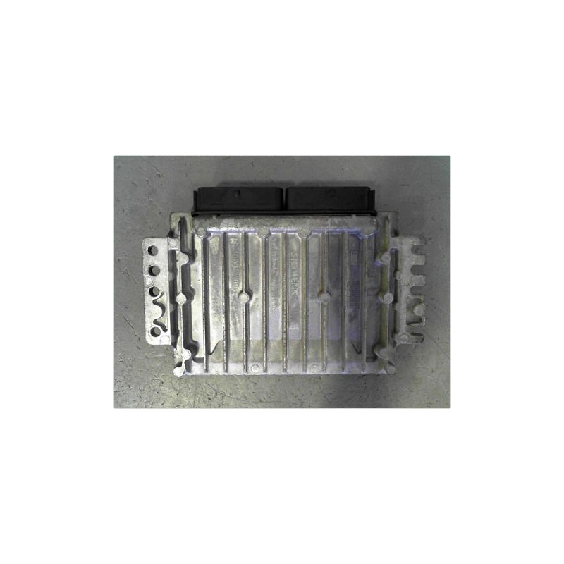 CALCULATEUR MOTEUR RENAULT TWINGO PH.3 00-07