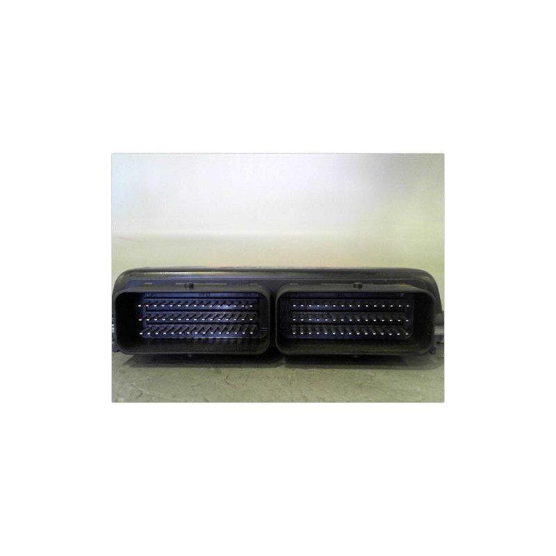 CALCULATEUR MOTEUR RENAULT TWINGO PH.3 00-07
