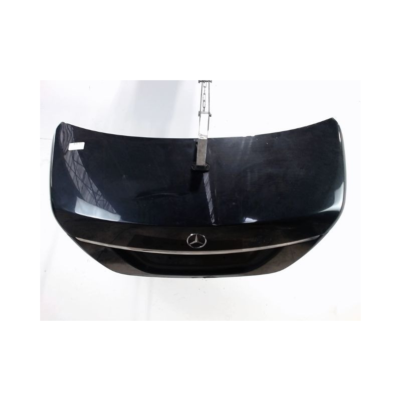COFFRE ARRIERE MERCEDES CLASSE S 2005-