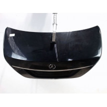 COFFRE ARRIERE MERCEDES CLASSE S 2005-