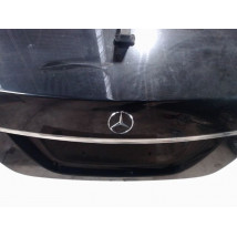 COFFRE ARRIERE MERCEDES CLASSE S 2005-