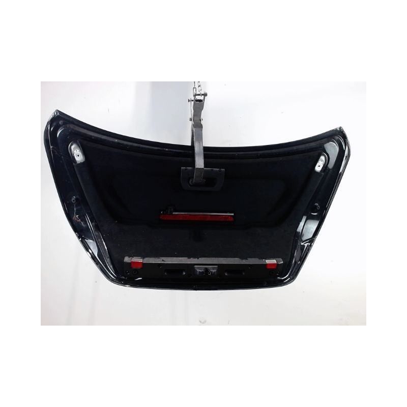 COFFRE ARRIERE MERCEDES CLASSE S 2005-