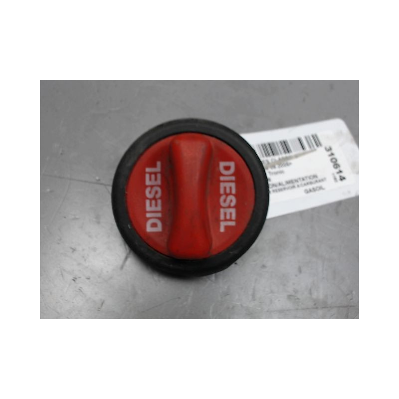 BOUCHON RESERVOIR A CARBURANT MERCEDES CLASSE S 2005-