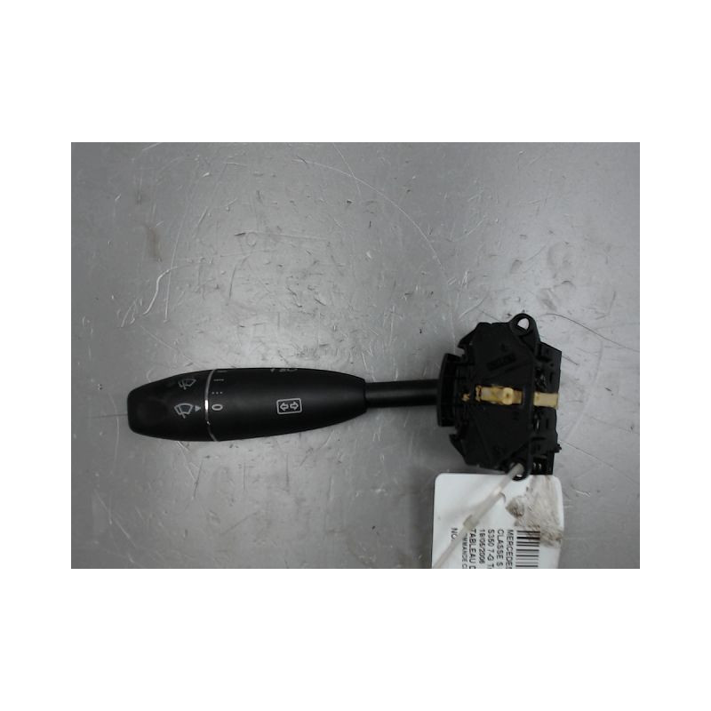 COMMANDE CLIGNOTANT MERCEDES CLASSE S 2005-