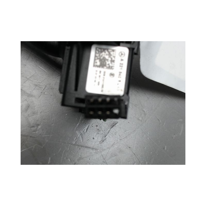 COMMANDE CLIGNOTANT MERCEDES CLASSE S 2005-