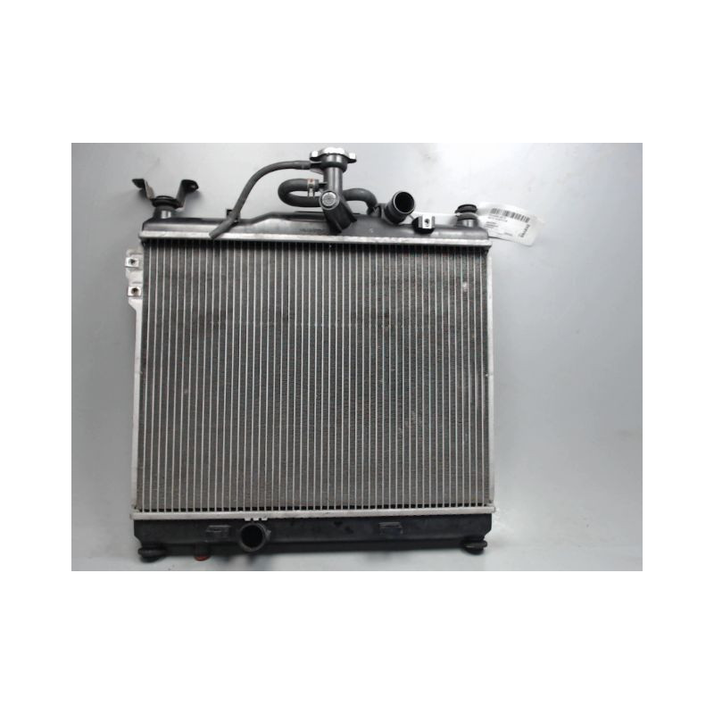 RADIATEUR HYUNDAI GETZ 02-05