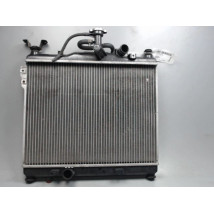 RADIATEUR HYUNDAI GETZ 02-05