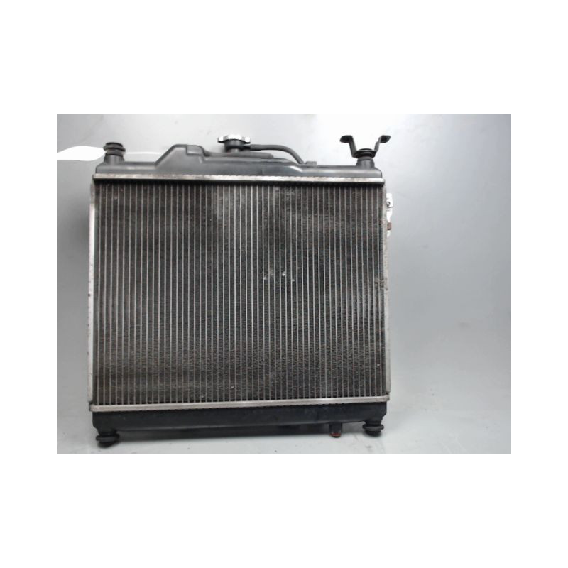 RADIATEUR HYUNDAI GETZ 02-05