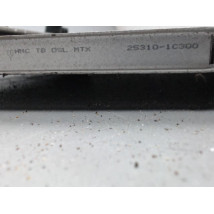 RADIATEUR HYUNDAI GETZ 02-05