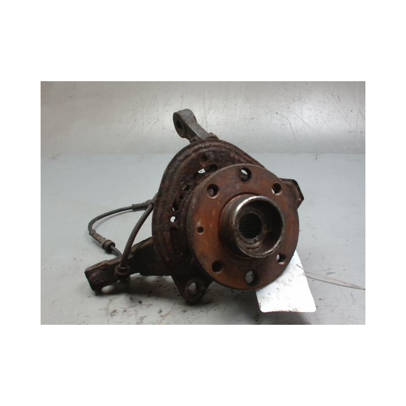 PIVOT AVANT GAUCHE OPEL CORSA 2000-8.2003