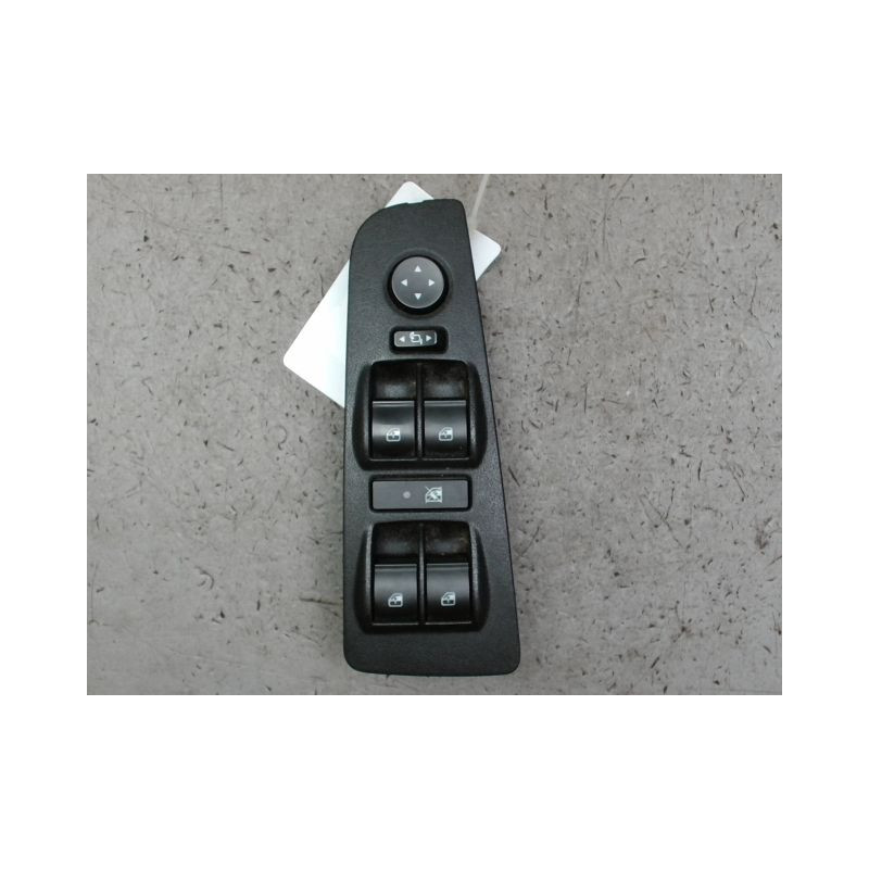 COMMANDE LEVE-GLACE PORTE AVG FIAT BRAVO 2007-