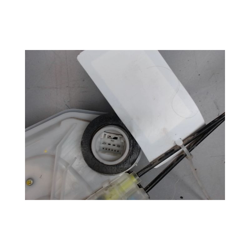 SYSTEME CONDAMNATION ARRIERE GAUCHE TOYOTA AYGO 5P