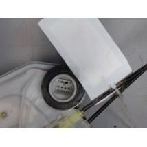 SYSTEME CONDAMNATION ARRIERE GAUCHE TOYOTA AYGO 5P