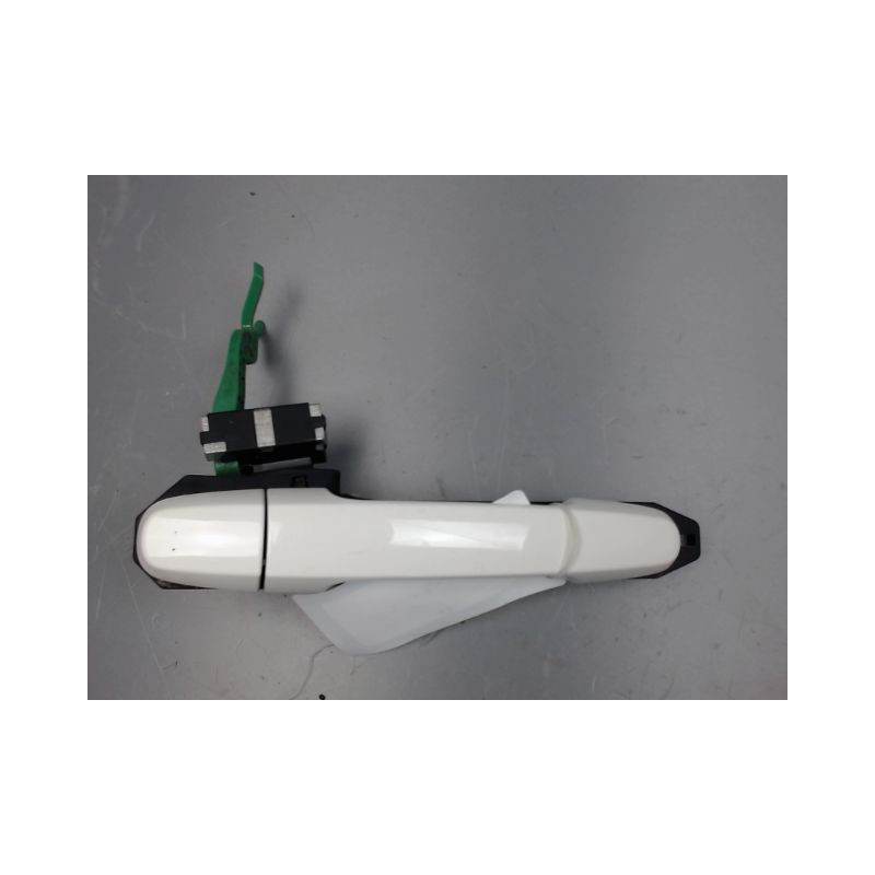 POIGNEE EXTERIEURE PORTE ARRIERE DROIT TOYOTA AYGO 5P