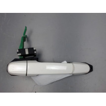 POIGNEE EXTERIEURE PORTE ARRIERE DROIT TOYOTA AYGO 5P