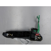 POIGNEE EXTERIEURE PORTE ARRIERE DROIT TOYOTA AYGO 5P