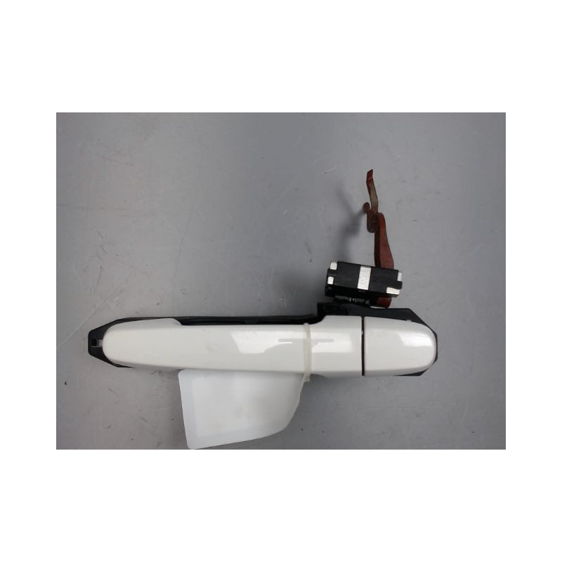 POIGNEE EXTERIEURE PORTE ARRIERE GAUCHE TOYOTA AYGO 5P