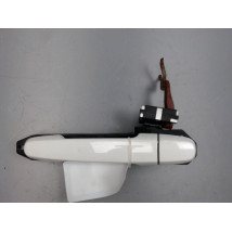 POIGNEE EXTERIEURE PORTE ARRIERE GAUCHE TOYOTA AYGO 5P