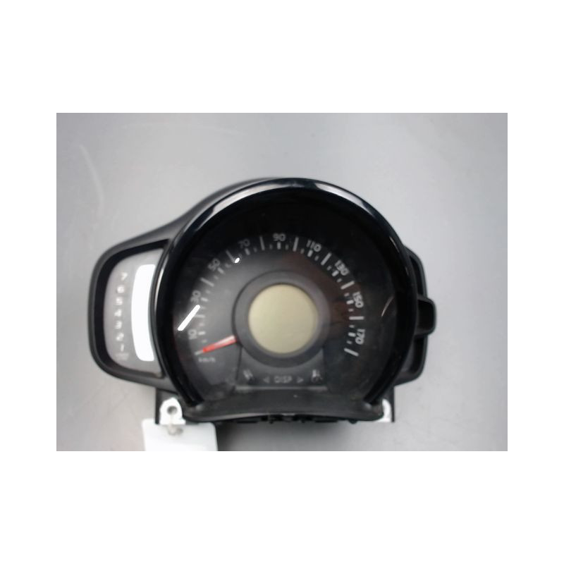 BLOC COMPTEURS TOYOTA AYGO 5P