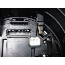 BLOC COMPTEURS TOYOTA AYGO 5P