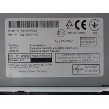 AUTORADIO TOYOTA AYGO 5P