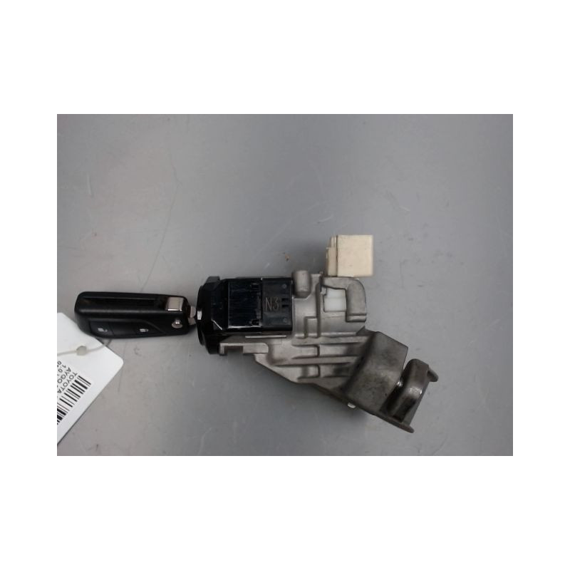 ANTIVOL DE DIRECTION TOYOTA AYGO 5P