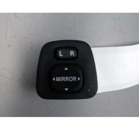 COMMANDE RETROVISSEUR EXT ELECTRIQUE