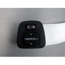 COMMANDE RETROVISSEUR EXTERIEUR ELECTRIQUE TOYOTA AYGO 5P