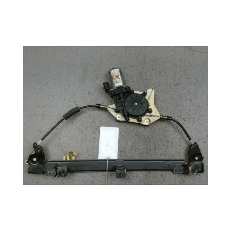 MECANISME+MOTEUR LEVE-GLACE AVANT GAUCHE ALFA ROMEO 156 - 2001